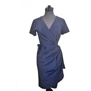 KOSAN TRAVEL | Go Travel Convertible Wrap Dress | Medium